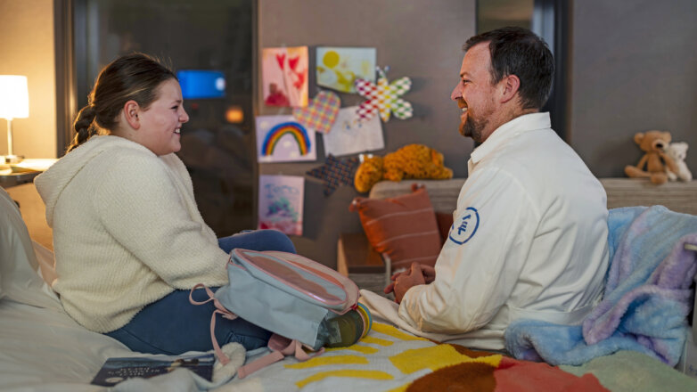 Ίδρυμα Σταύρος Νιάρχος: Εγκαινιάζεται το SNF Global Pediatric Cancer Program