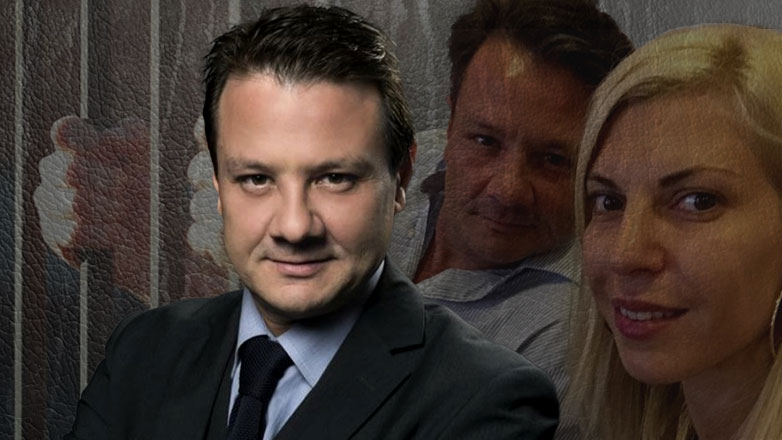 Εκδόθηκε ένταλμα σύλληψης για τον Απόστολο Λύτρα