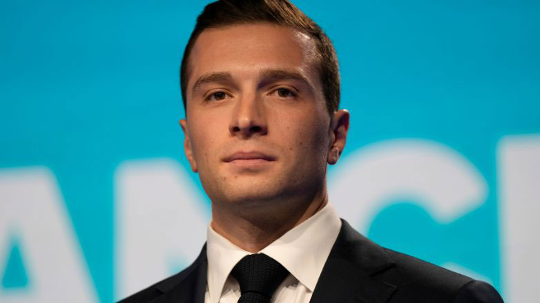 Γαλλία: Ο ακροδεξιός «Εθνικός Συναγερμός» φέρεται να συγκεντρώνει 37% στον πρώτο γύρο