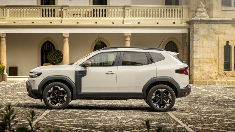 Dacia: Έφθασε στην Ελλάδα το ολοκαίνουργιο Duster- Ποιες είναι οι τιμές