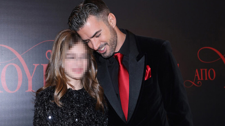 Ο Γιάννης Τσιμιτσέλης αποκαλύπτει: «Εγώ έγινα πατέρας ένα χρόνο μετά τη γέννηση της κόρης μου»