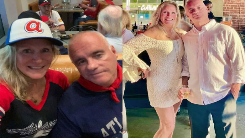 Εξαφάνιση στην Αμοργό: Κατηγορεί τις τοπικές αρχές η σύντροφος του 59χρονου Αμερικανού αγνοούμενου