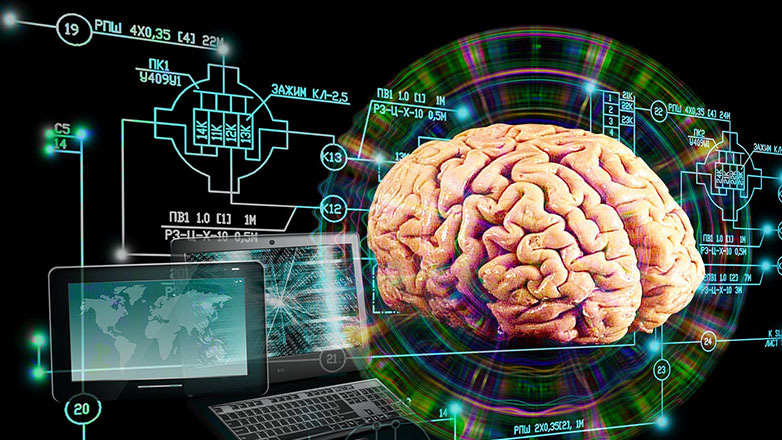 Μπορούν οι υπολογιστές που μοιάζουν με τον εγκέφαλο μας να εξαλείψουν τον ανταγωνισμό;