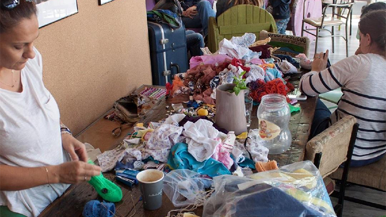 Έρχεται το 12th Handmade & Recycled Theater Festival