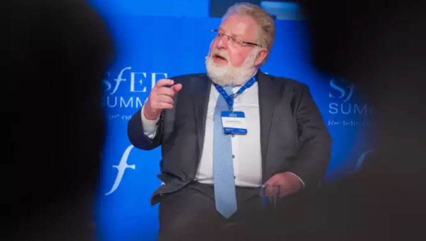 Δ. Δέμος: Το επενδυτικό πρόγραμμα της φαρμακοβιομηχανίας είναι από τα μεγαλύτερα της χώρας