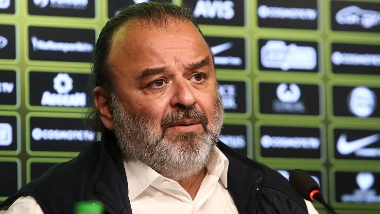 ΑΕΚ: Ανοίγει τα χαρτιά του ο Μάριος Ηλιόπουλος