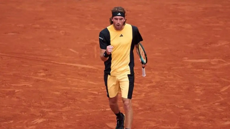 Τουρνουά Χάλε: Με Στρουφ ο Τσιτσιπάς στους «16»