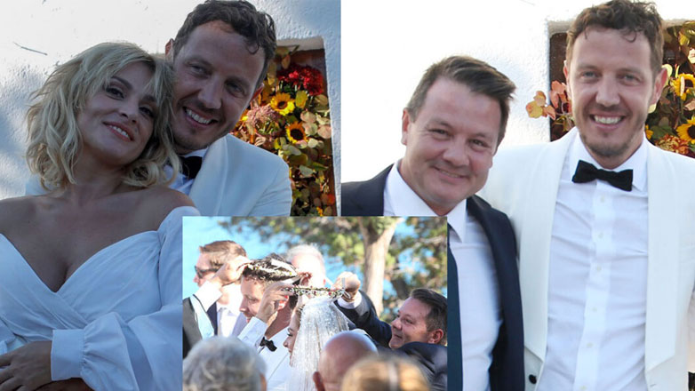 Σπύρος Δημητρίου: Ποιος είναι ο κουμπάρος του Απόστολου Λύτρα που τον υπερασπίστηκε στο δικαστήριο