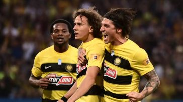 Conference League: Με το νικητή του Βελέζ Μόσταρ-Ίντερ Κλαμπ ντ’ Εσκάλντες κληρώθηκε η ΑΕΚ