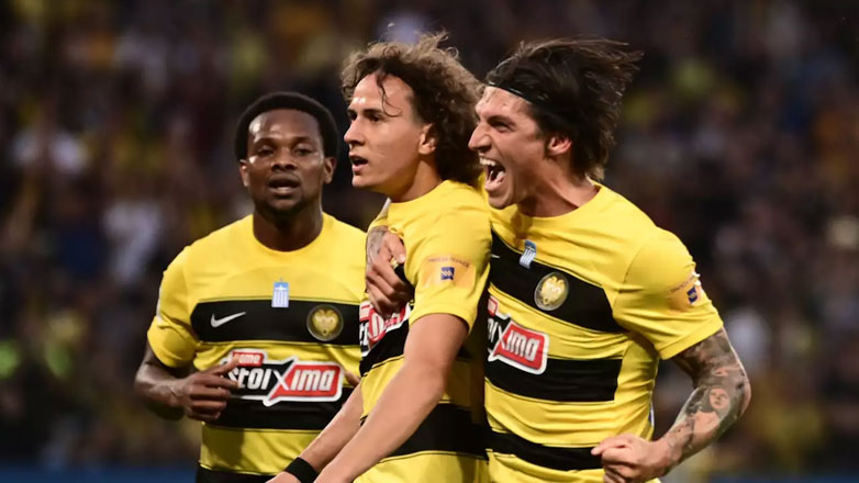 Conference League: Με το νικητή του Βελέζ Μόσταρ-Ίντερ Κλαμπ ντ’ Εσκάλντες κληρώθηκε η ΑΕΚ