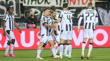 Champions League: Με το νικητή του Μπόρατς Μπάνια Λούκα-Εγκνάτια κληρώθηκε ο ΠΑΟΚ