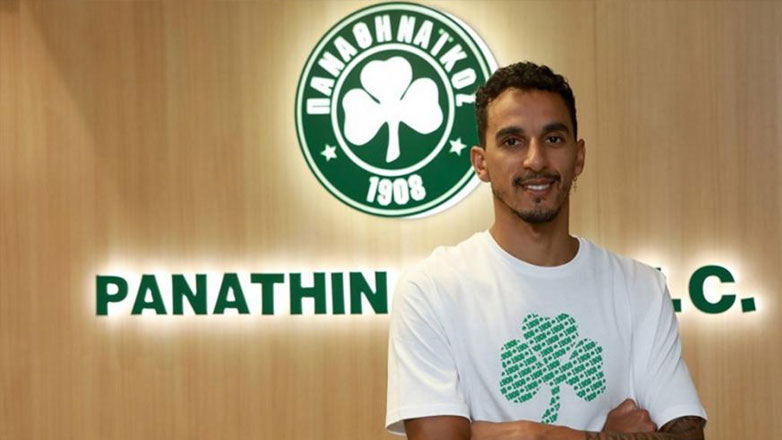 Παναθηναϊκός: Ανανέωσε το συμβόλαιό του ο Ζέκα