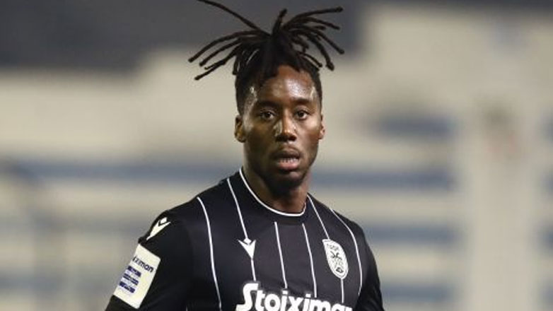 ΠΑΟΚ: Απέσυρε την πρόταση για τον Μεϊτέ