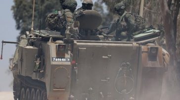 Ισραήλ: Ο στρατός ανακοίνωσε ότι εγκρίθηκαν επιχειρησιακά σχέδια για επίθεση στον Λίβανο