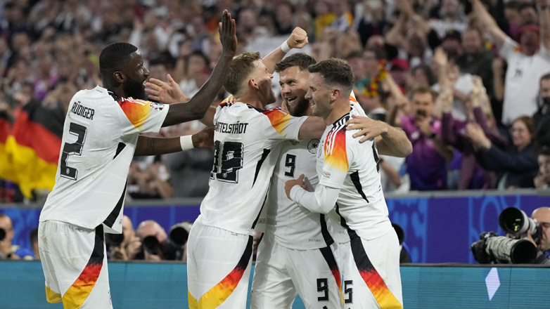 Στοίχημα: Με τα γκολ της Γερμανίας και τον… πληγωμένο εγωισμό της Κροατίας