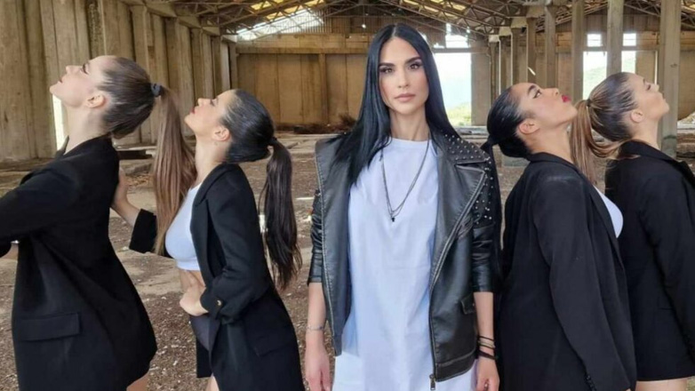 Γιούλη Τάσσου: Κυκλοφόρησε το νέο της τραγούδι