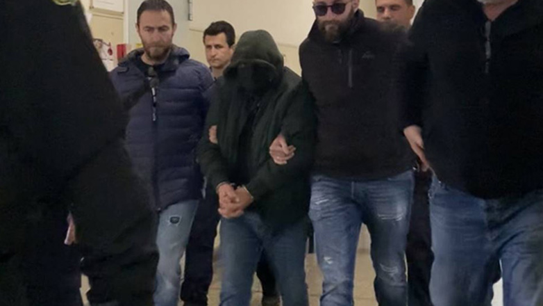 Ηράκλειο: Επιμένει στην αθωότητά του ο 67χρονος λυράρης