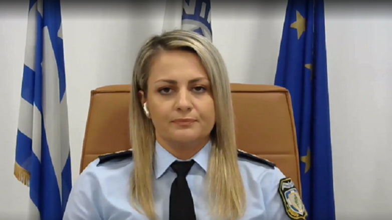 Δημογλίδου: Αναζητείται ο Απόστολος Λύτρας για να συλληφθεί