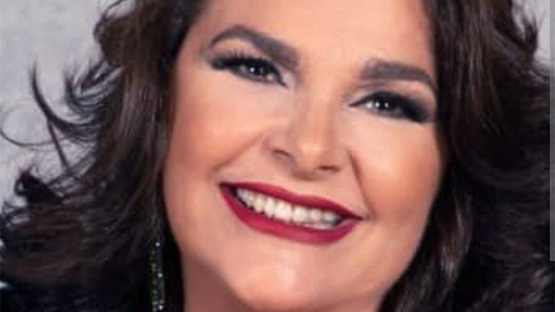 Η Κατερίνα Κούκα στο Υπαίθριο Δημοτικό Θέατρο Ορεστιάδας