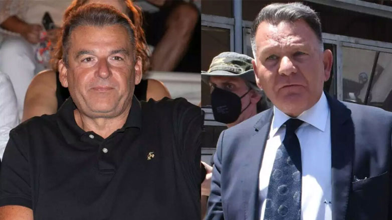 Γιώργος Λιάγκας σε Αλέξη Κούγια: «Θα πείτε εσείς εμένα σίχαμα και θα μου κάνετε μαθήματα ηθικής;»