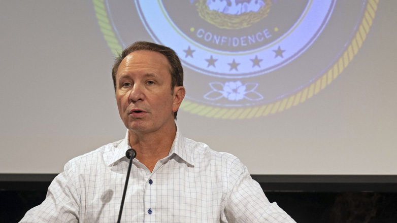 ΗΠΑ: Η Λουιζιάνα επιβάλλει οι Δέκα Εντολές να αναρτώνται σε όλα τα δημόσια σχολεία