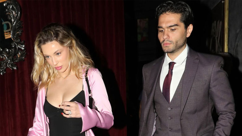 Χρήστος Μάστορας για Γαρυφαλλιά Καληφώνη: «Δεν μ’ αρέσει να περπατάει η γυναίκα μου… Ένας άντρας πρέπει να σέβεται!».