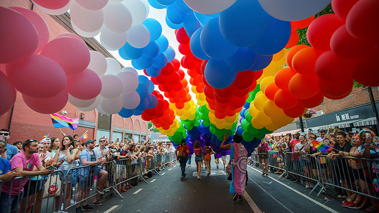 Ποιες είναι ορισμένες κοινές παρανοήσεις σχετικά με τη σεξουαλική υγεία των ΛΟΑΤΚΙ+;