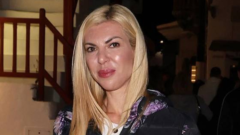 Η Σοφία «λιποθύμησε από την ταραχή της…»