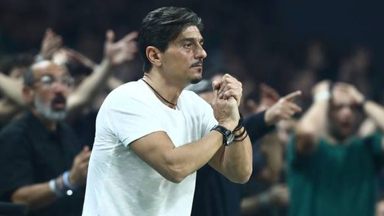 Απαγόρευση εισόδου για οκτώ μήνες και πρόστιμο 85.000 ευρώ στον Δημήτρη Γιαννακόπουλο