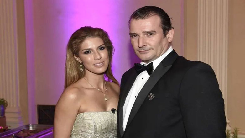 Τουρκία: Βρετανός μεγιστάνας σκότωσε την Τσέχα καλλονή σύζυγό του και αυτοκτόνησε