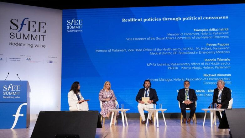 Μ. Χειμώνας: Η χρηματοδότηση από το Ταμείο Ανάκαμψης δεν μπορεί να μειώσει το clawback, παρά μόνο να καλύψει την αύξηση