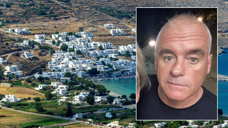 ΕΛ.ΑΣ.: Σε πλήρη εξέλιξη οι έρευνες για τον εντοπισμό εξαφανισθέντος ατόμου στην Αμοργό