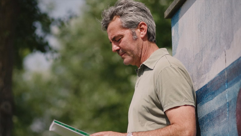 Ζήσης Βρύζας: «Γράμμα στον νεότερο εαυτό μου» – O Πρωταθλητής Ευρώπης του 2004 μας θυμίζει την πιο «γλυκιά» ήττας της Εθνικής