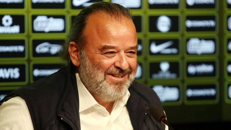 Νέος ιδιοκτήτης της ΑΕΚ με κάθε επισημότητα ο Ηλιόπουλος – Εγκρίθηκε η μεταβίβαση των μετοχών