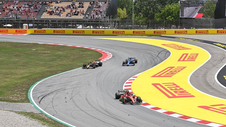 Dutch Grand Prix: Η μάχη της F1 επιστρέφει την Κυριακή στην Ολλανδία