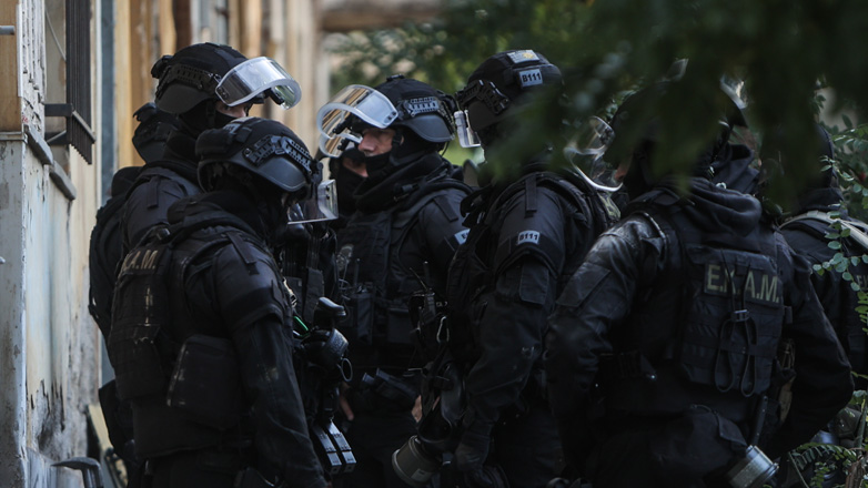 Επεισόδια στα προσφυγικά στην Αλεξάνδρας