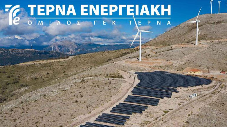 ΓΕΚ ΤΕΡΝΑ: Ιστορικό deal 3,2 δισ. με Masdar για την ΤΕΡΝΑ Ενεργειακή