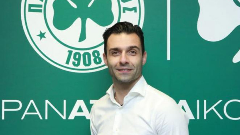 Διευθυντής ποδοσφαιρικού τμήματος στον Παναθηναϊκό ο Τζαβέλλας!