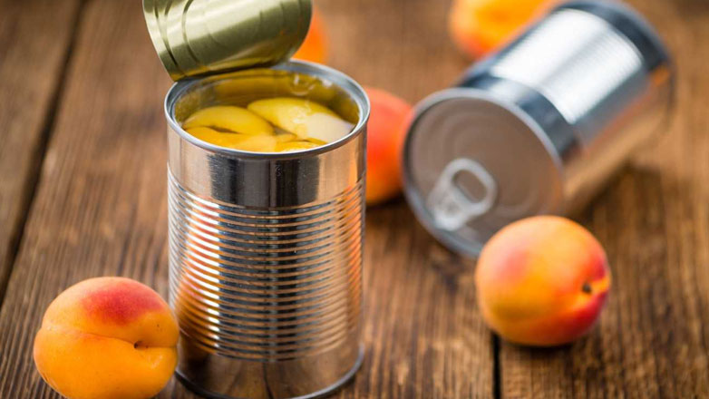 Βερίκοκο: «Δεν περπατάει» η κονσέρβα στις αγορές