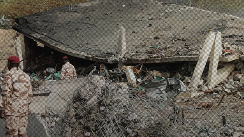 Τσαντ: Τουλάχιστον εννέα νεκροί και 46 τραυματίες από εκρήξεις σε αποθήκες πυρομαχικών στην πρωτεύουσα