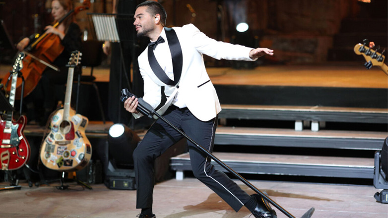 ΜΕΛISSES: Ο Χρήστος Μάστορας δεν βρέθηκε στα Μad VMA 2024 – Τι έχει συμβεί