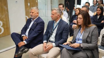 Συνέδριο Seneca Medical Group: Μεγάλη ευκαιρία για την ελληνική οικονομία ο ιατρικός τουρισμός