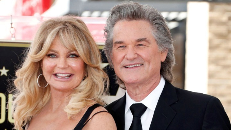 Γκόλντι Χόουν: Θα ήθελε να γυρίσει μια ταινία με την οικογένειά της