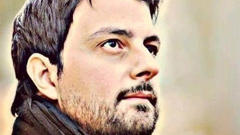 Χριστόδουλος Κιγμαλής: Η πρώτη ταινία του με τίτλο «Λευκό τριαντάφυλλο» κέρδισε 100+ διεθνή βραβεία σε 35 χώρες