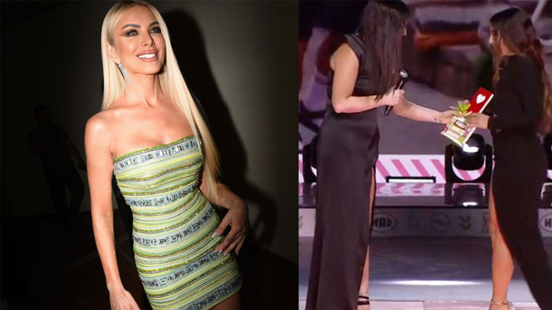 Κατερίνα Καινούργιου: «Για ποιο λόγο η Αθηναΐς Νέγκα να φέρει τη Μαρίνα Σάττι σε τόσο δύσκολη θέση;»