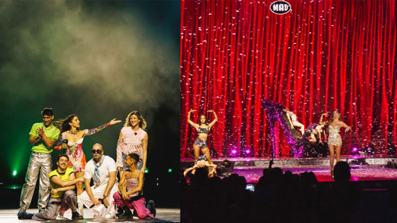 Αυτοί είναι μεγάλοι οι νικητές των MAD VMA 2024