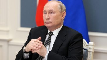 Πούτιν: Η Ρωσία θα ξαναρχίσει την παραγωγή πυρηνικών όπλων μεσαίου βεληνεκούς