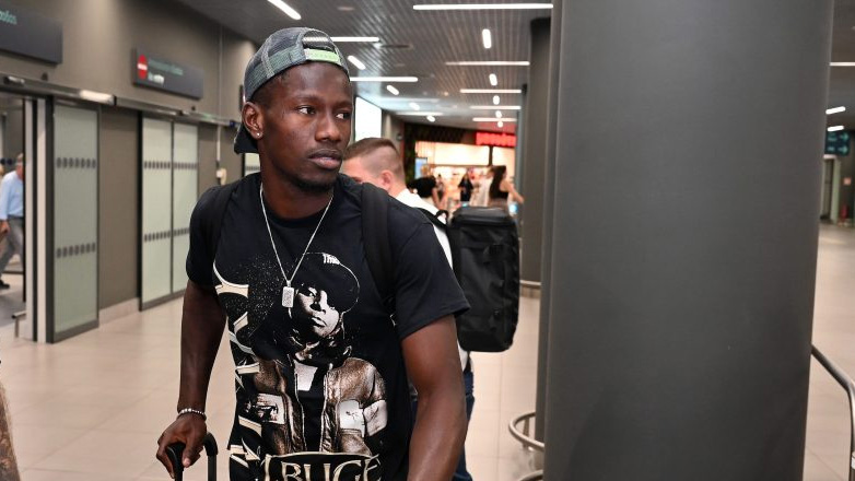 ΠΑΟΚ: Υπέγραψε ο Μαντί Καμαρά, ανανέωσε έως το 2028 ο Τζίμας