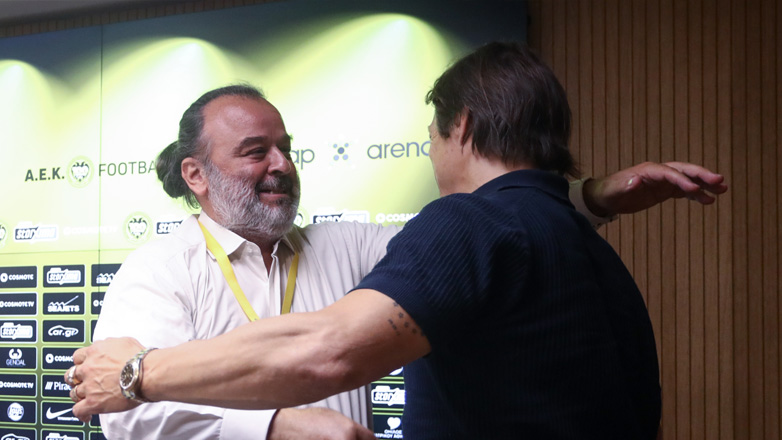 Ο Τσε του ποδοσφαίρου