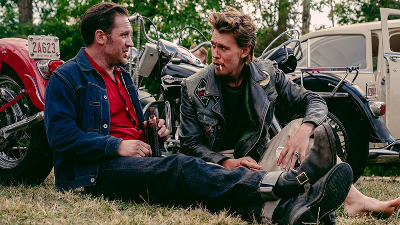 Νέες ταινίες: Γυναικεία τραύματα και ιστορίες για μηχανόβιους με Τζέσικα Τσάστεϊν, Όστιν Μπάτλερ, Κατρίν Ντενέβ και Ράσελ Κρόου